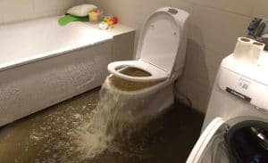 tuvalet tıkanıklık açma mersin